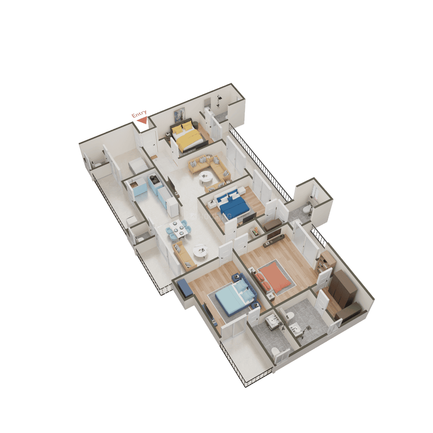 Sunshine Helios - Image 27