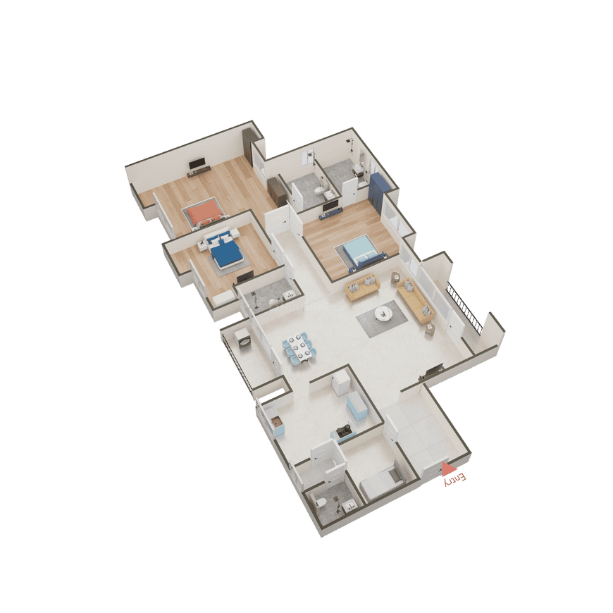 Unitech Horizon - Image 46