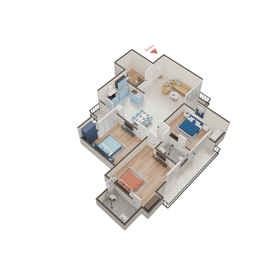 Earth Towne - Image 32