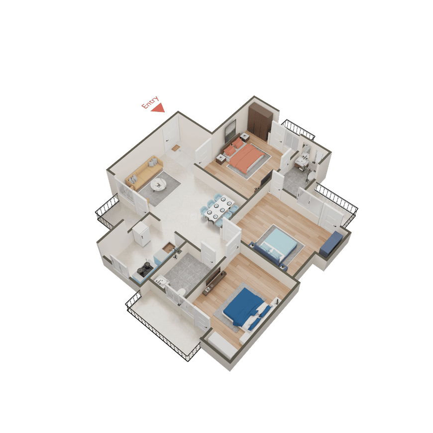 Sampada Livia - Image 14