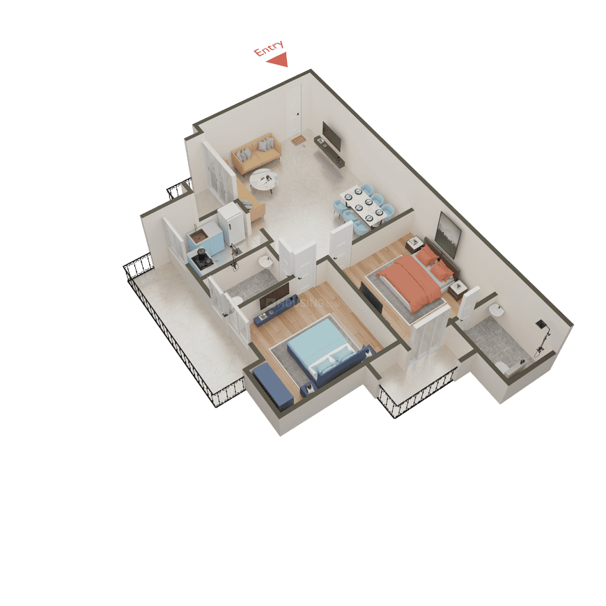 Aastha Greens - Image 14