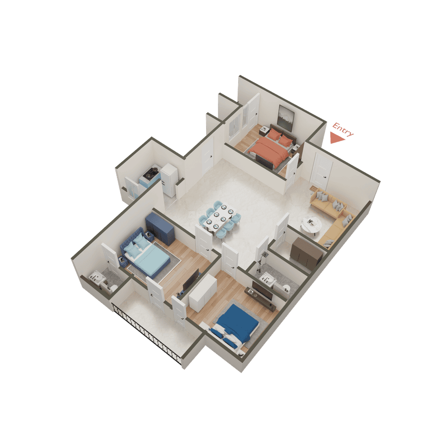 Designer Park - Image 5