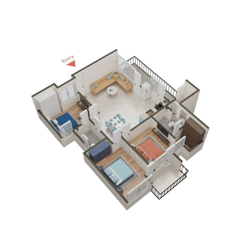 Designarch E Homes - Image 46