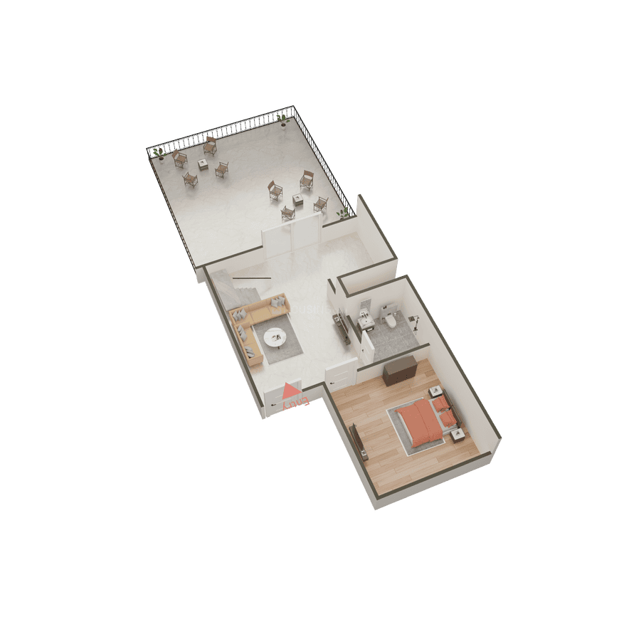 Trinity High Street South Avenue - Image 55