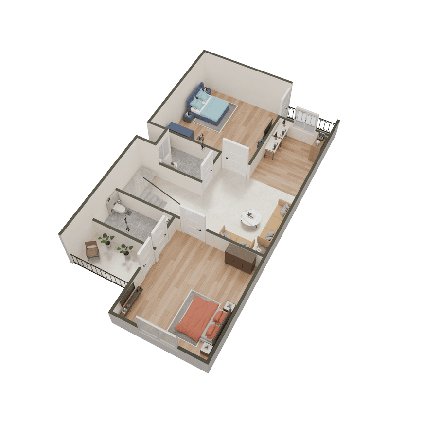 Aalayam Villas - Image 16