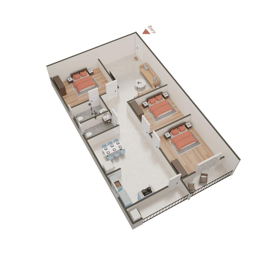 SLV Castle Mine - Image 27
