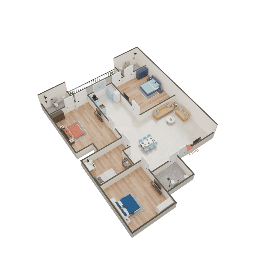 Swastik Eternity Buildtech - Image 17