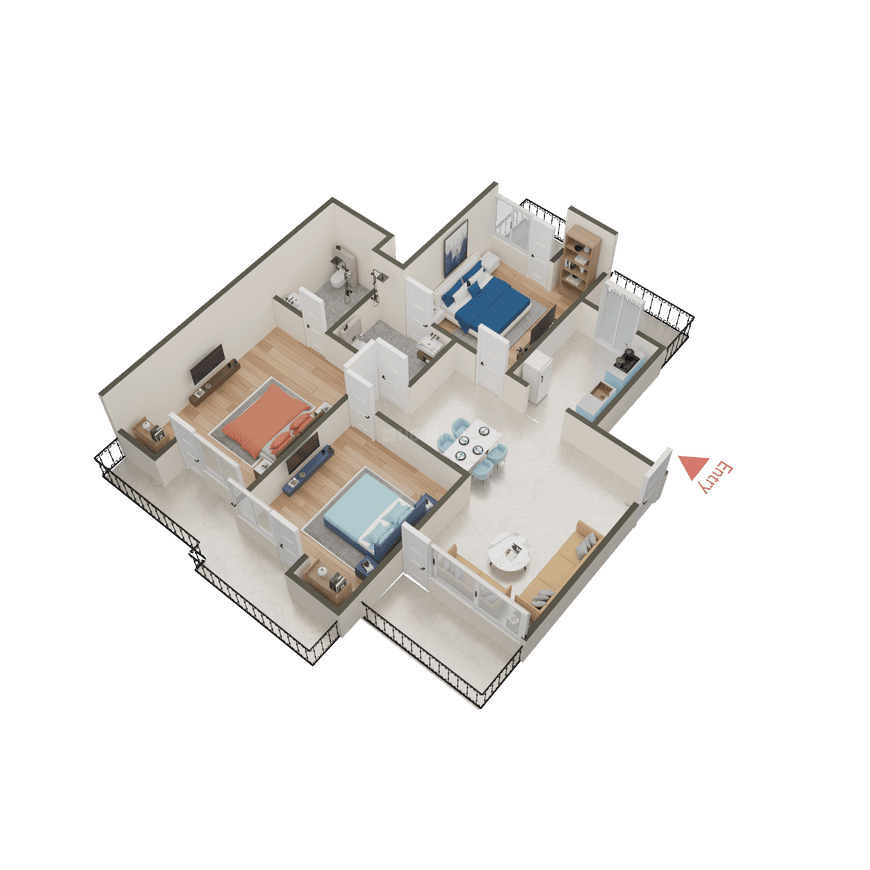 Victory Ace - Image 21