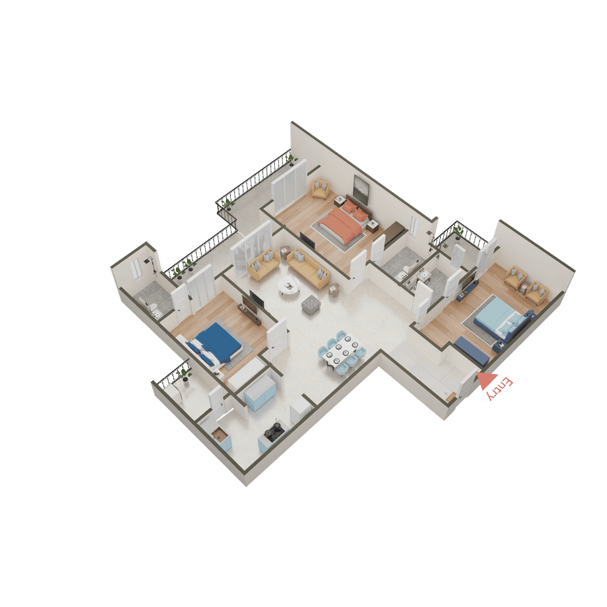 Prasu SKA Divine - Image 8