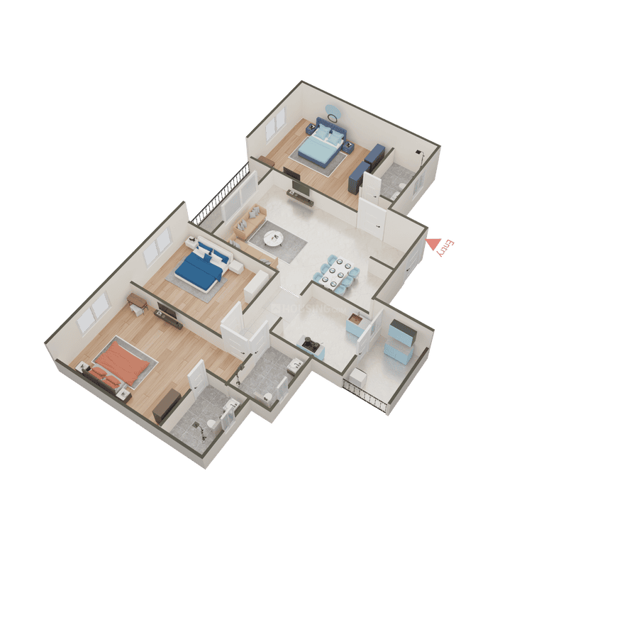 SJR Parkway Homes Phase 2 - Image 63