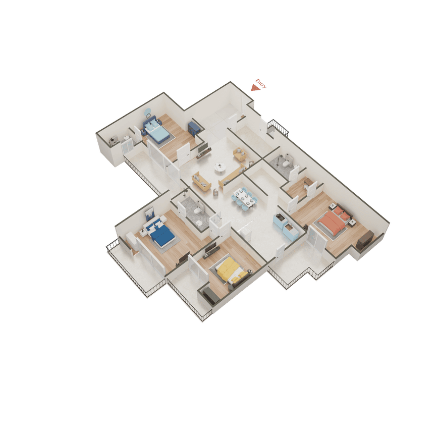 Supertech Ecociti - Image 84