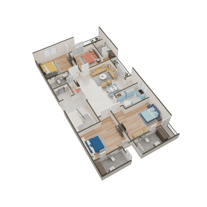 AKMS Homes - Image 7