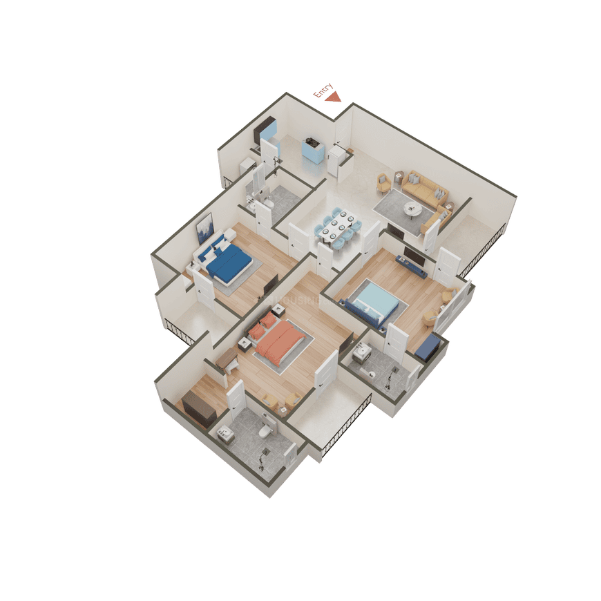 Airwil Green Avenue - Image 7