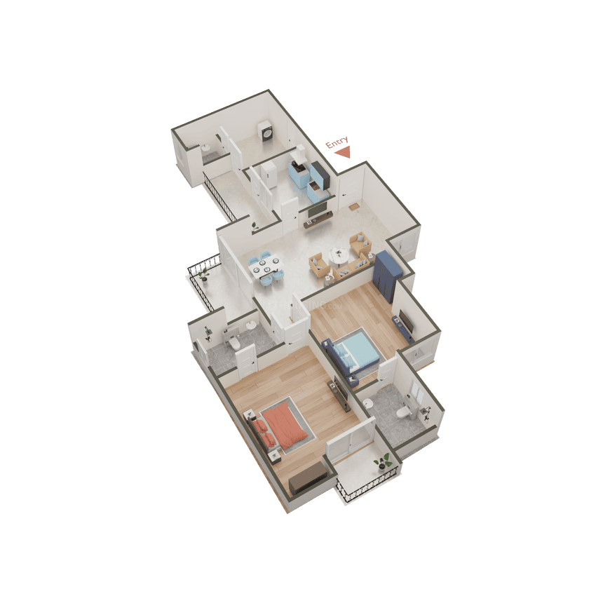 Urbtech Xaviers - Image 67