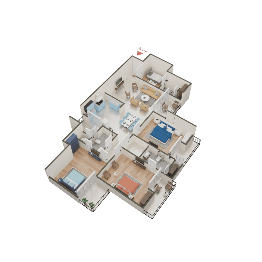 Hawelia Valenova Park - Image 45