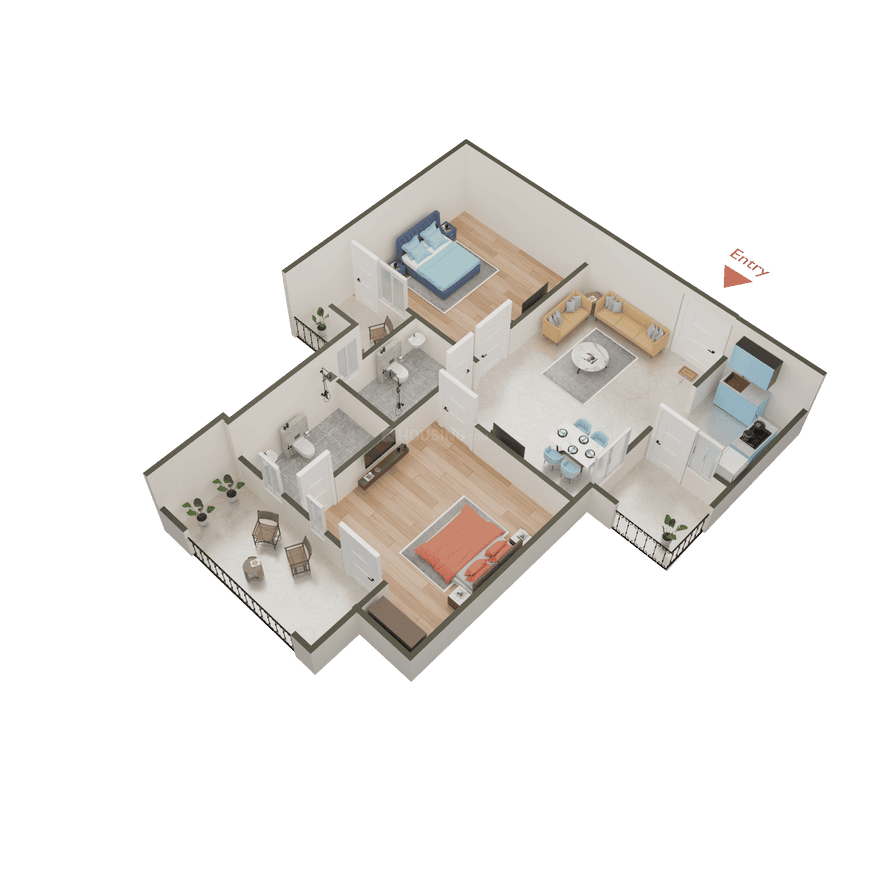 Aradhyam Plot C - Image 12