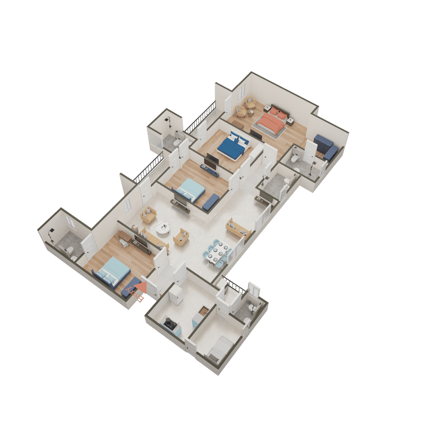 Jaypee Kasa Isles - Image 51