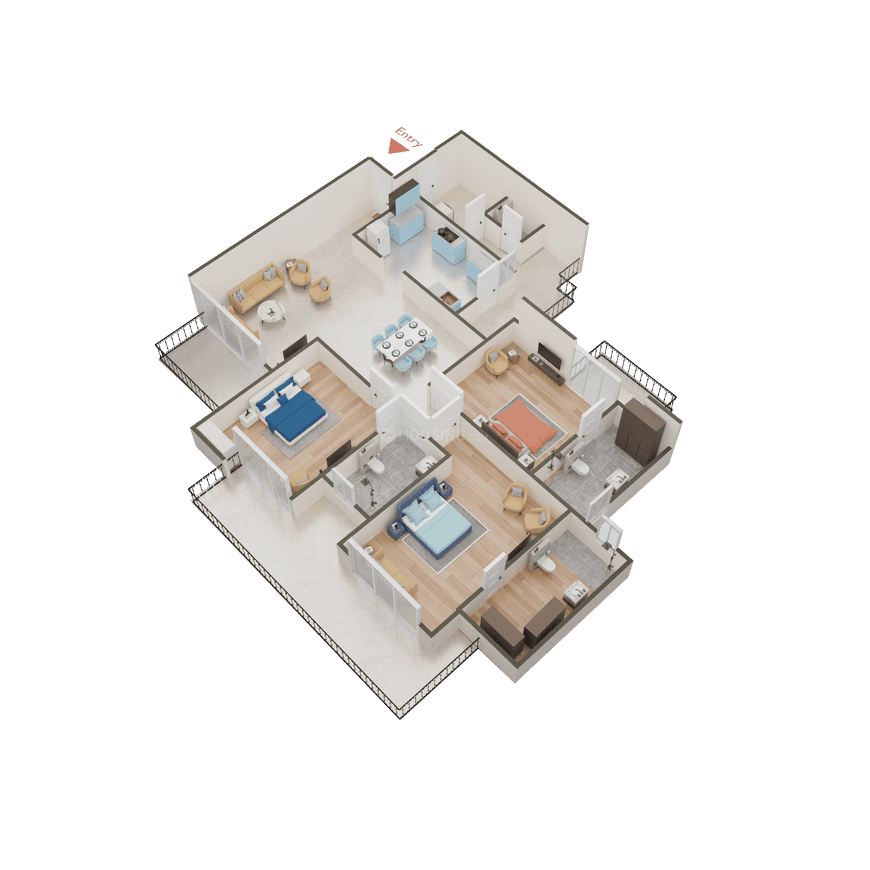 IVY County - Image 38