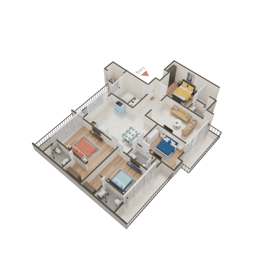 Apex Buildcon Athena - Image 38