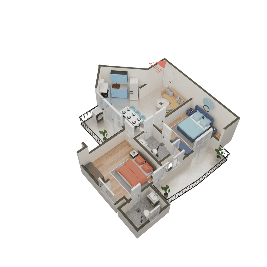 Spacetech Edana - Image 5