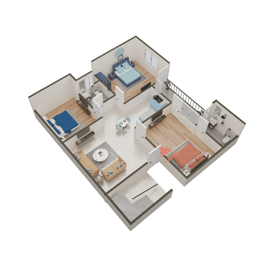 The Grand Estate - Image 50