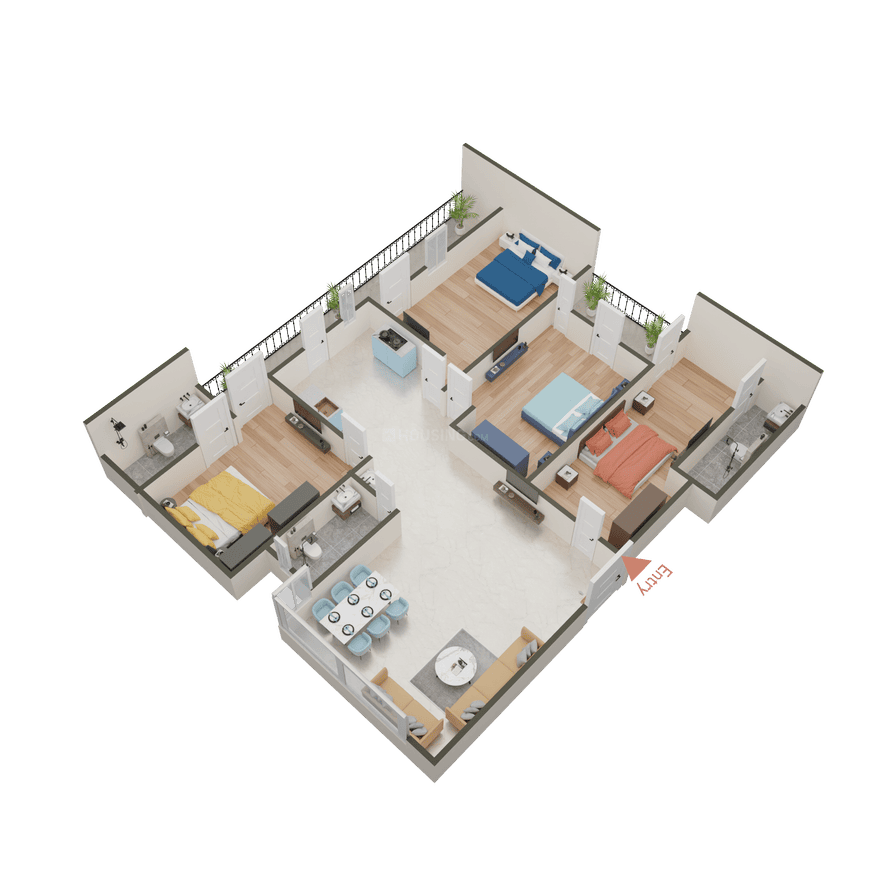 Lucky Wow Monk - Image 40