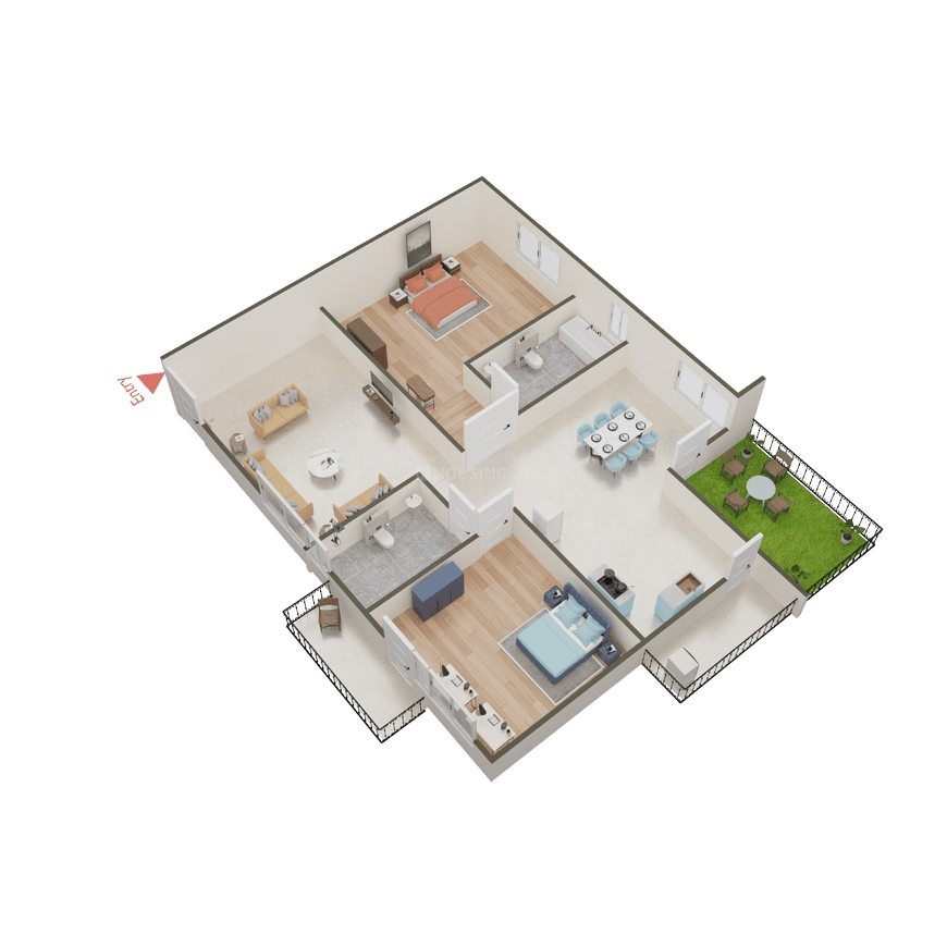 Emerald Estancia - Image 44