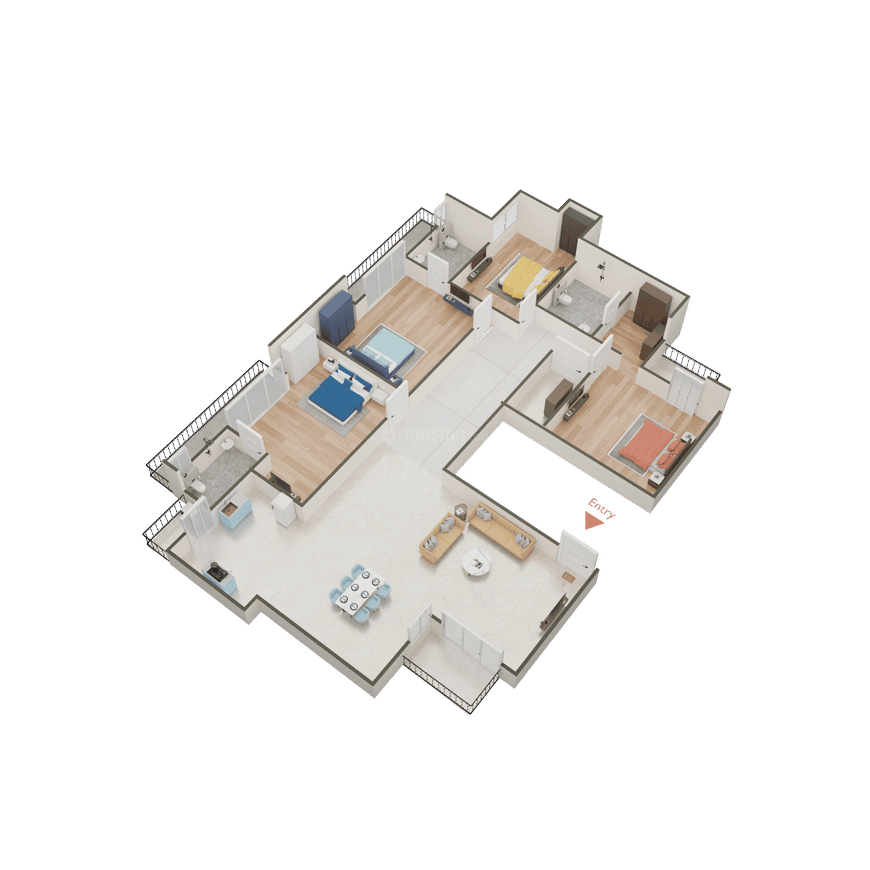 Gaursons Grandeur - Image 21