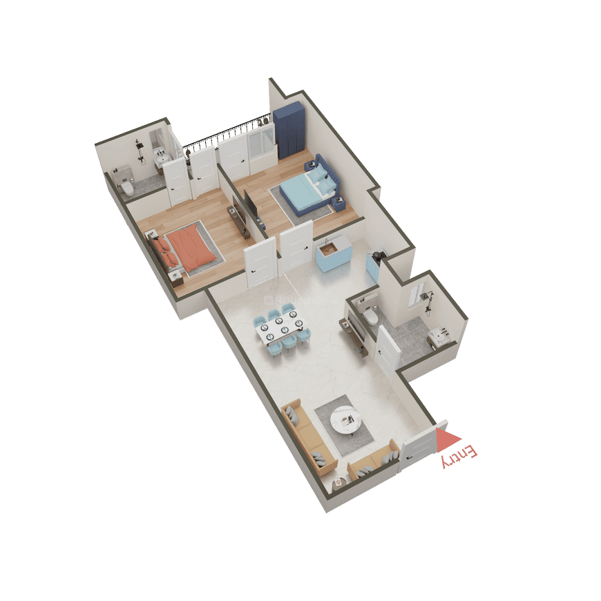 Urban Vista - Image 36