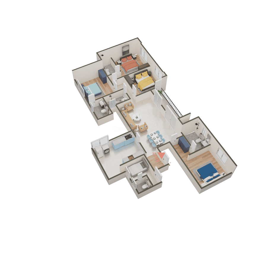 Prestige Misty Waters - Image 99