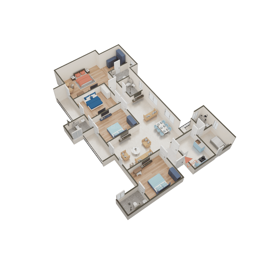 Jaypee Kasa Isles - Image 50