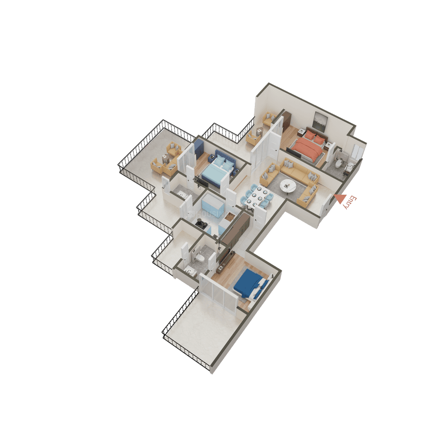 Tripundra - Image 46