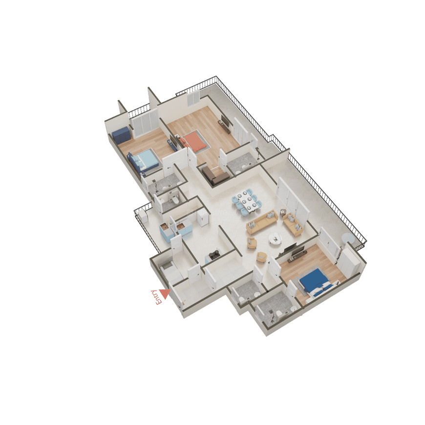 Green Bay The Monarque - Image 25