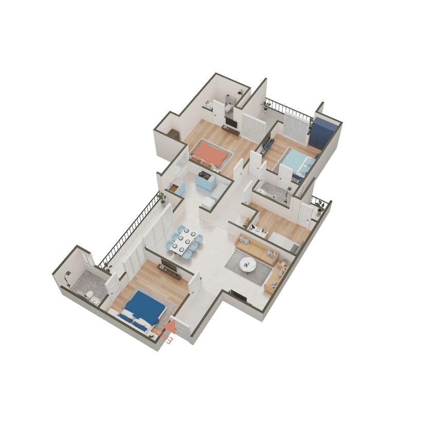 Apex The Kremlin - Image 99