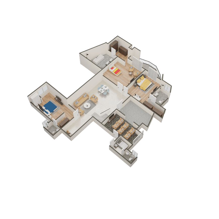 Adani Lushlands - Image 88