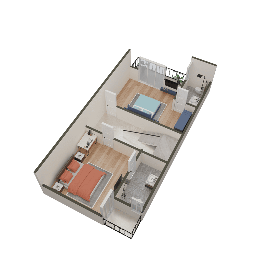 Ashoka Greens Phase 2 - Image 20