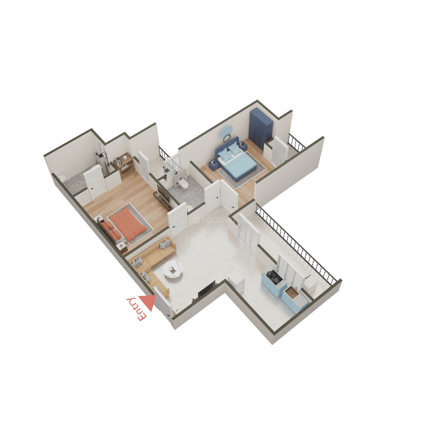 Kviraaj Mayfair - Image 46