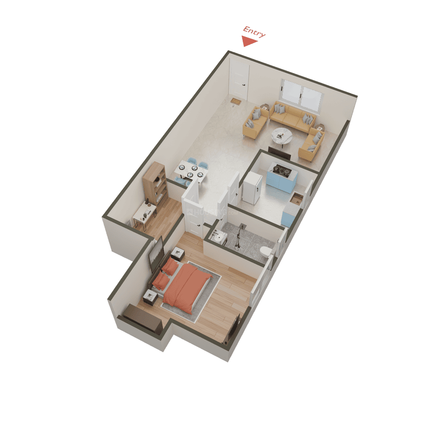 Unitech Unihomes 3 - Image 19