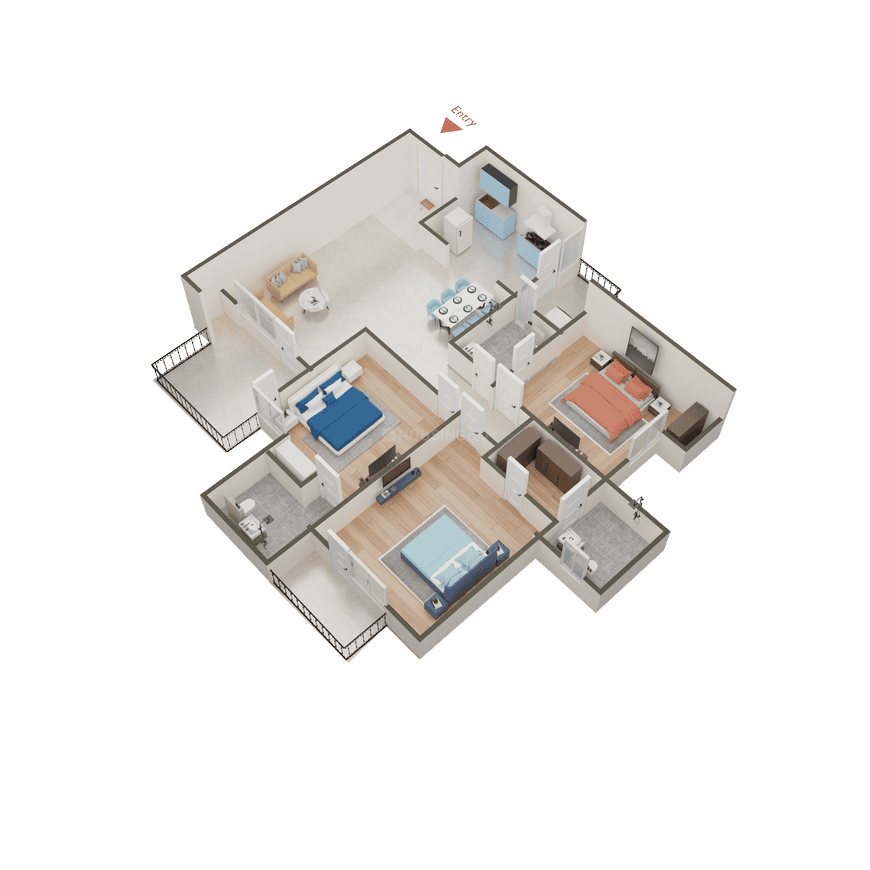 Earthcon Casa Grande - Image 18