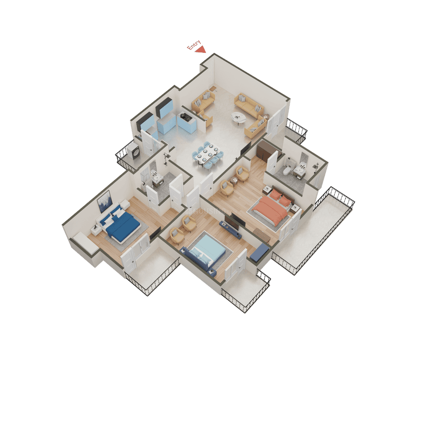 Golfgreen Elite Homz - Image 34