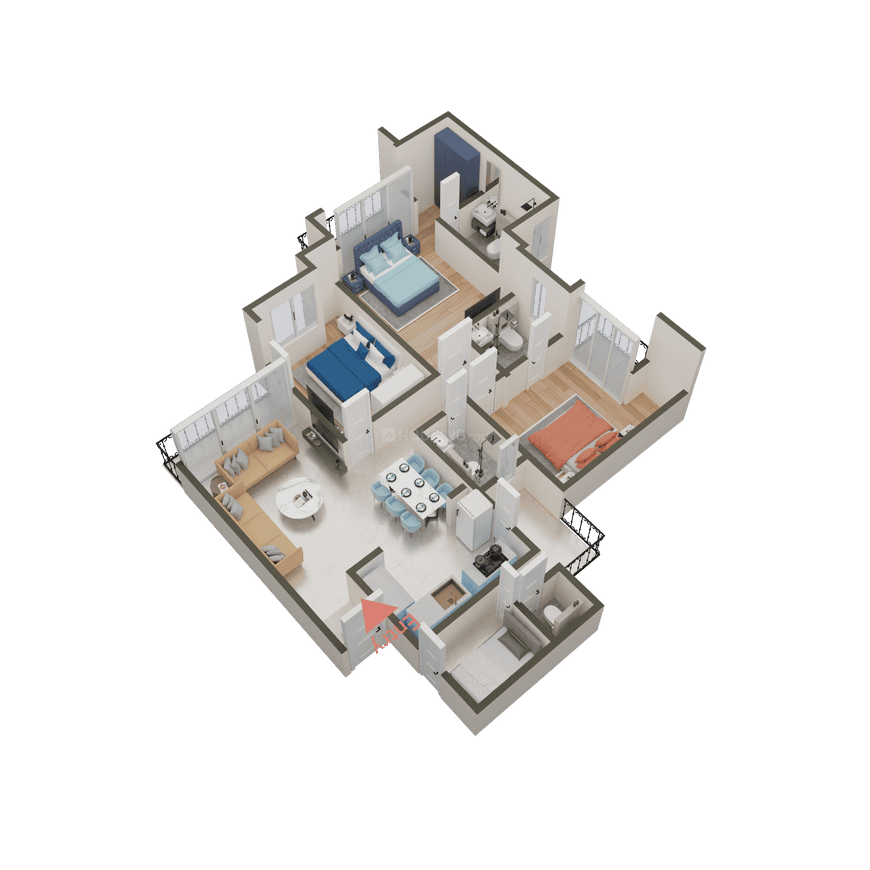 ABA Cherry County - Image 57