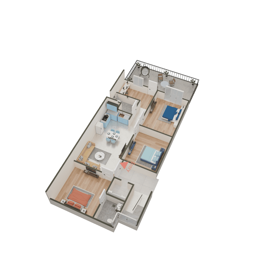 Arrow The grand Ultima 2 - Image 29