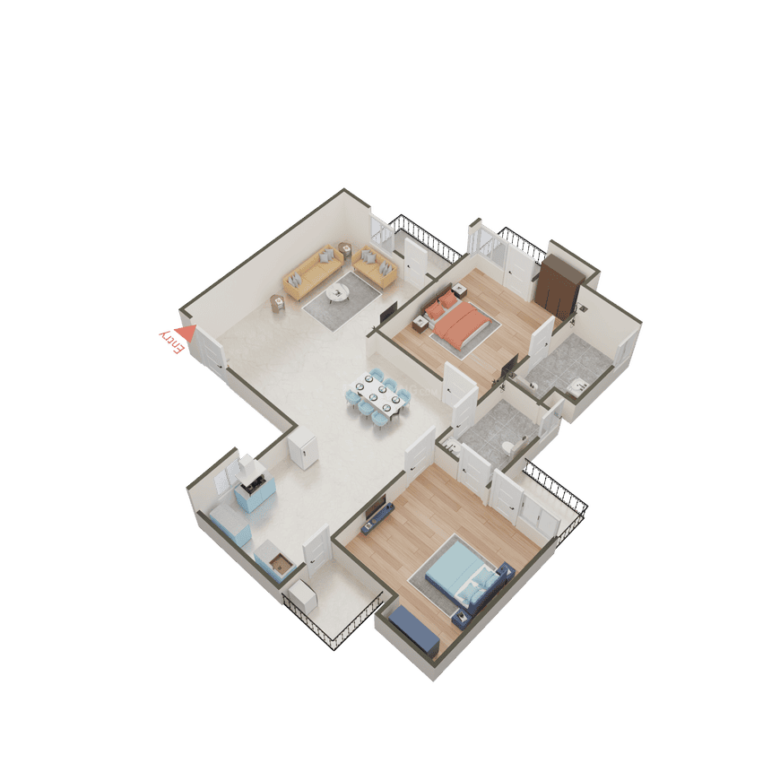 Sikka Karmic Greens - Image 74