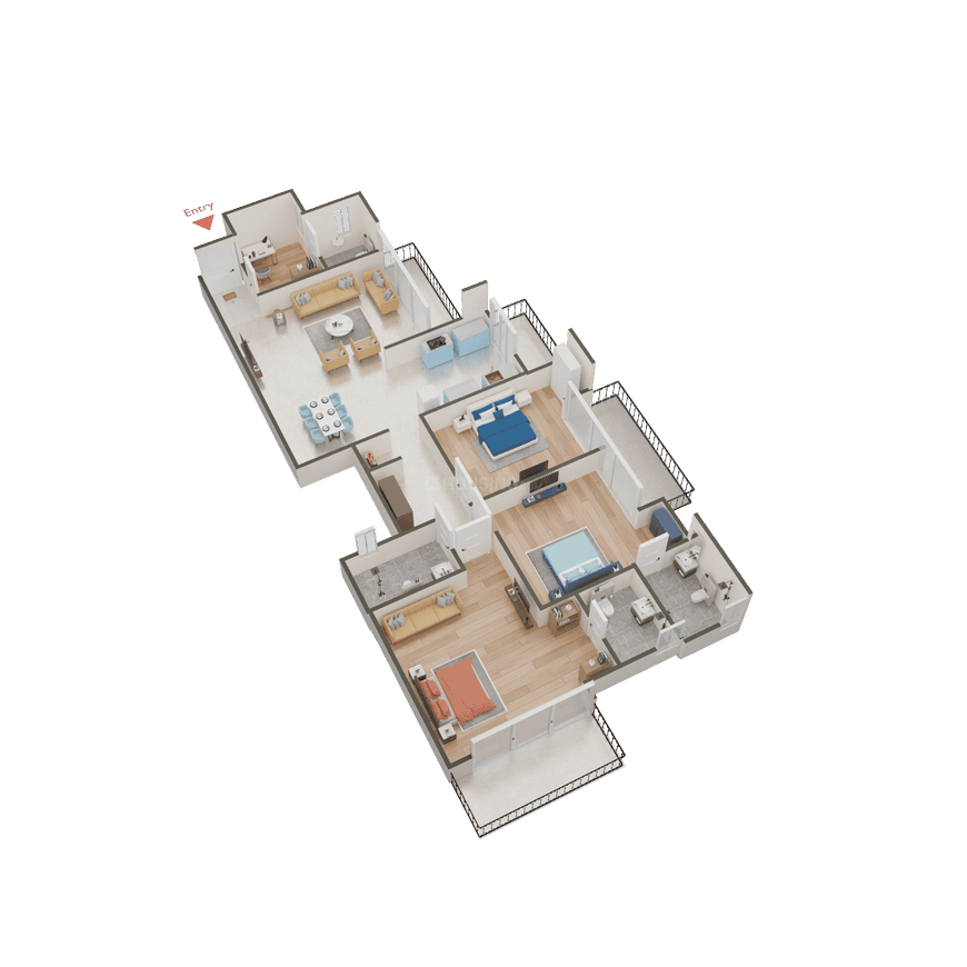 JM Orchid - Image 49