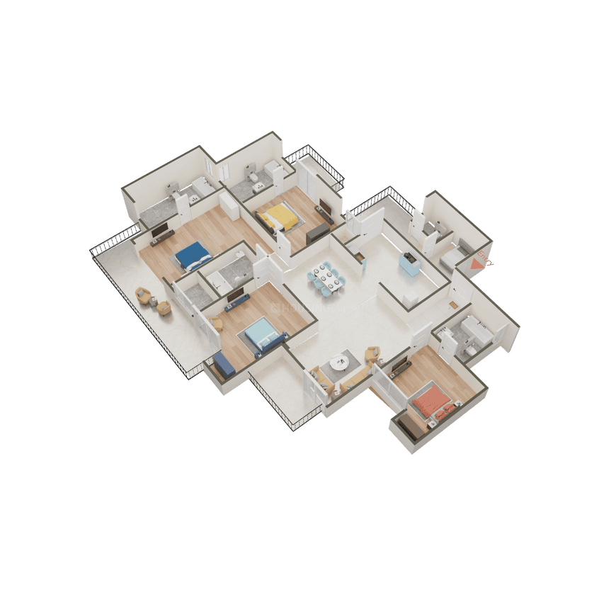 IVY County - Image 43