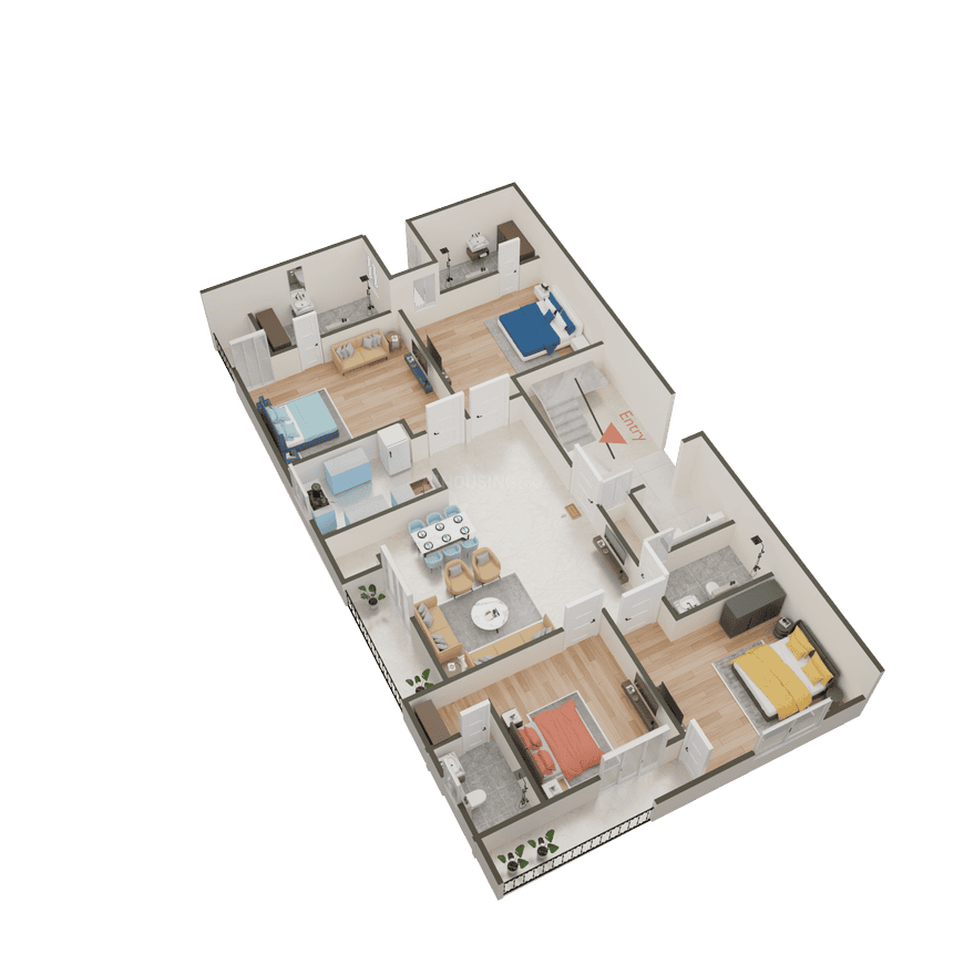 AKMS Homes - Image 5