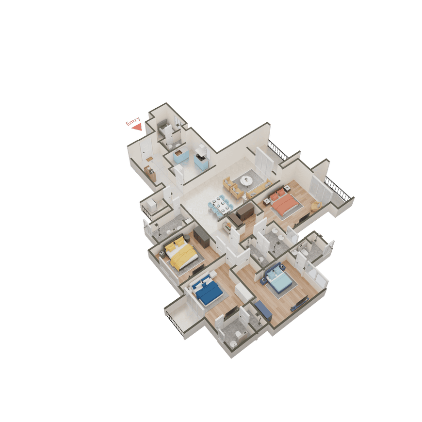Ireo Victory Valley - Image 109