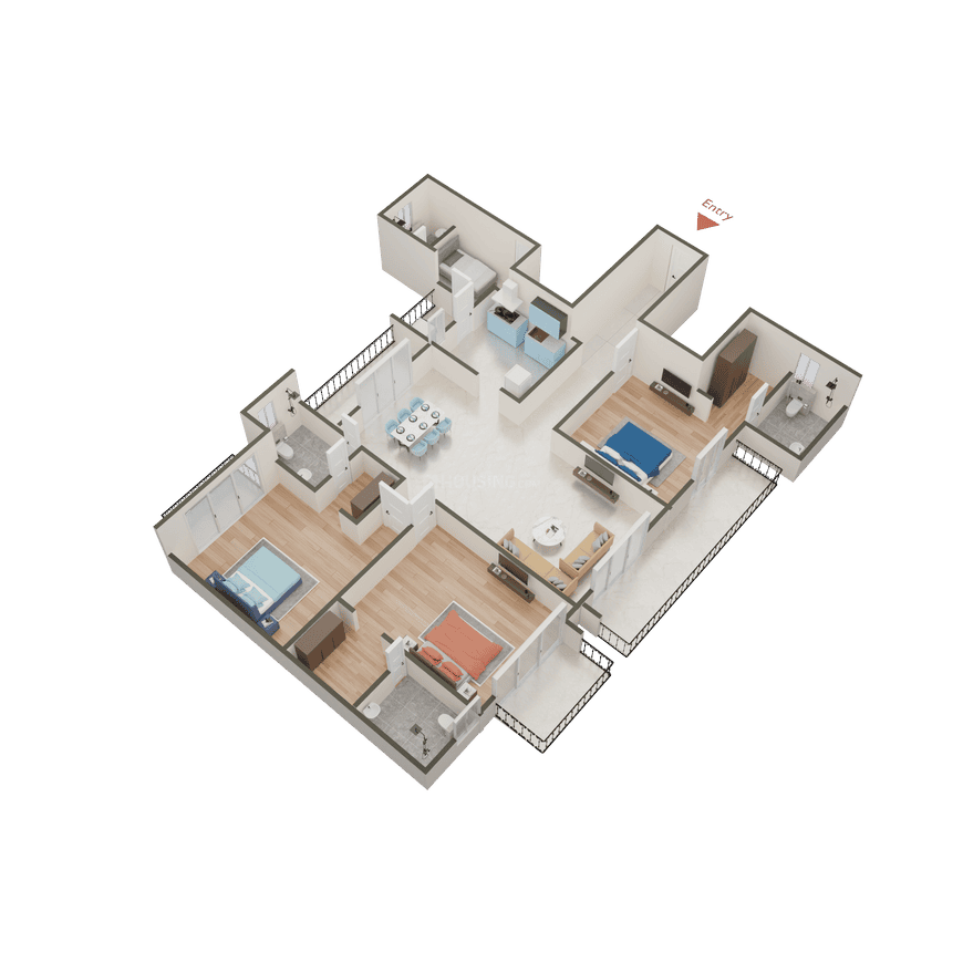 ACE Parkway - Image 101