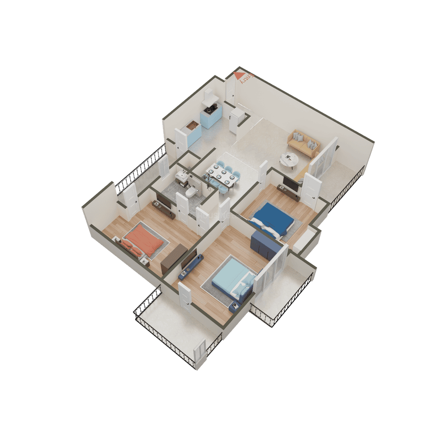 ABA Cleo County - Image 46