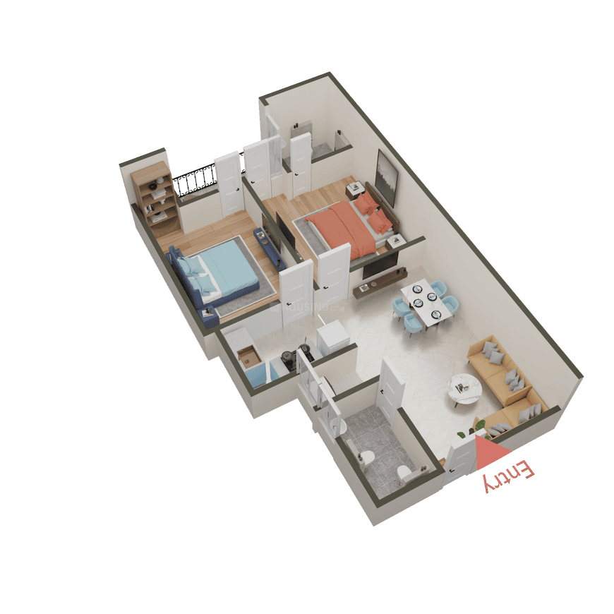 Escon Tower 1 - Image 34